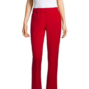 Worthington Petite modern fit trouser leg 4P